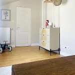 La Rosa Apartamento Épernay