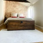 Apartamento La Rosa Épernay