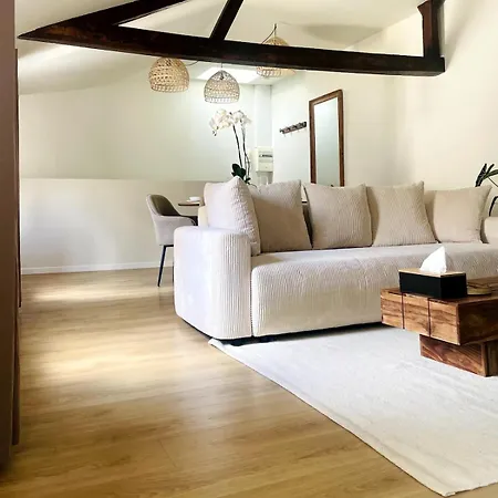 Апартаменты La Rosa