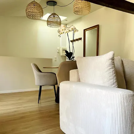 La Rosa Апартаменты *