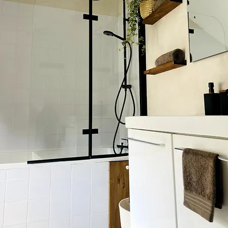 La Rosa * Эперне