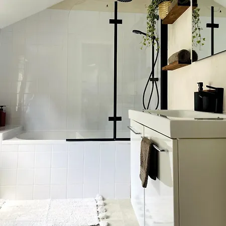 La Rosa Апартаменты