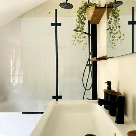 La Rosa Апартаменты